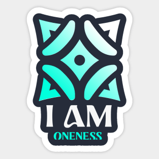 I am Sticker